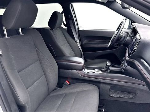 Used 2025 Dodge Durango GT AWD/4WD image 6