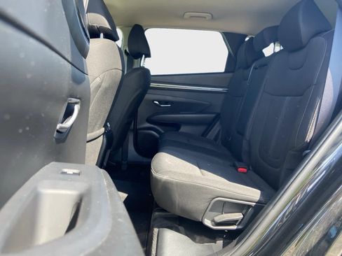 Used 2023 Hyundai Tucson SEL FWD image 14