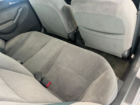 Used 2002 Honda Civic EX image 36