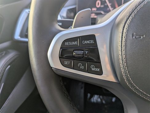 Used 2026 BMW X5 xDrive40i image 27