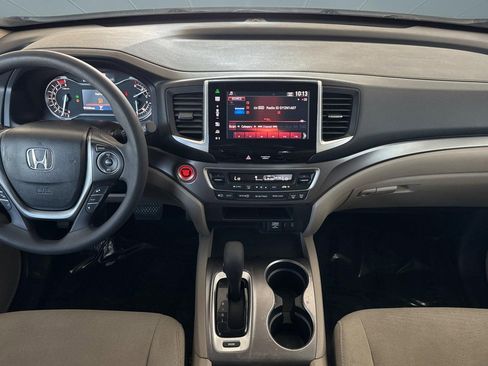 Used 2016 Honda Pilot EX image 27
