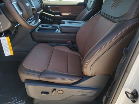New 2027 Ford Expedition King Ranch AWD/4WD image 6