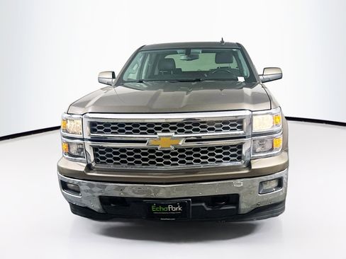 Used 2015 Chevrolet Silverado 1500 LT w/ All Star Edition image 2