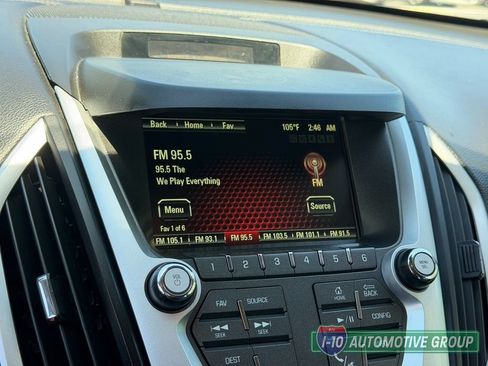 Used 2016 GMC Terrain Denali FWD image 26