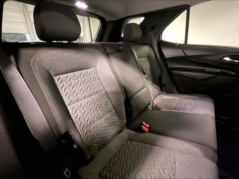 Used 2024 Chevrolet Equinox LT FWD image 33