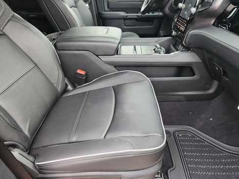 New 2026 RAM 3500 Limited image 13