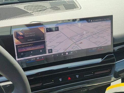 New 2026 BMW 530i RWD image 28