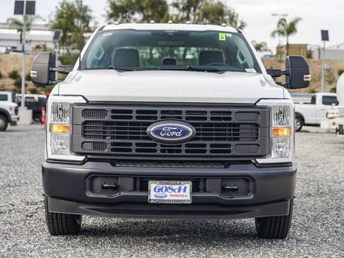 New 2026 Ford F350 XL image 4
