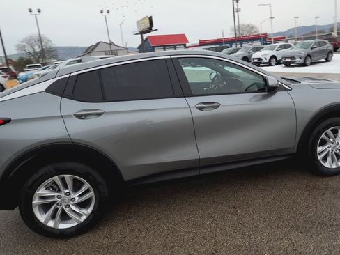 New 2026 Buick Envista Preferred w/ Convenience I Package image 9