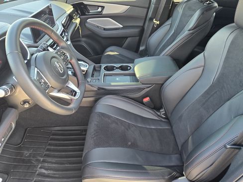 Certified 2026 Acura MDX A-Spec image 18