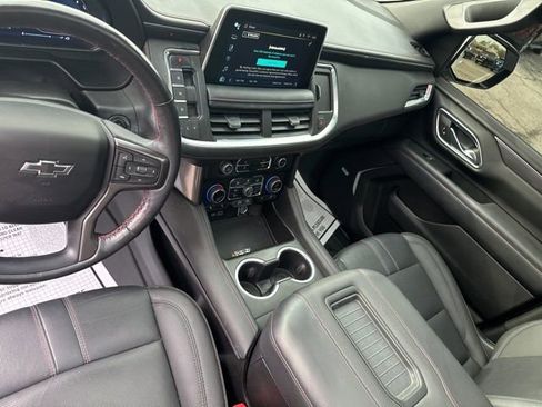 Used 2022 Chevrolet Tahoe RST w/ Luxury Package image 33