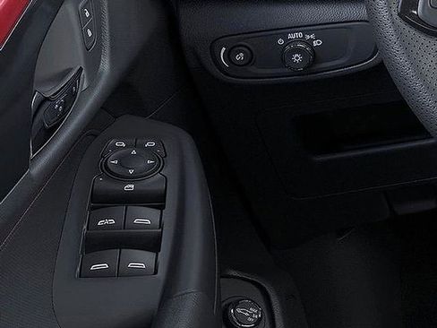 New 2026 Chevrolet TrailBlazer RS w/ Convenience Package image 27