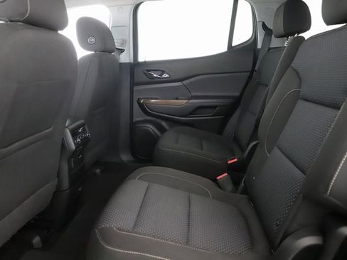 Used 2021 GMC Acadia SLE w/ Driver Convenience Package image 26