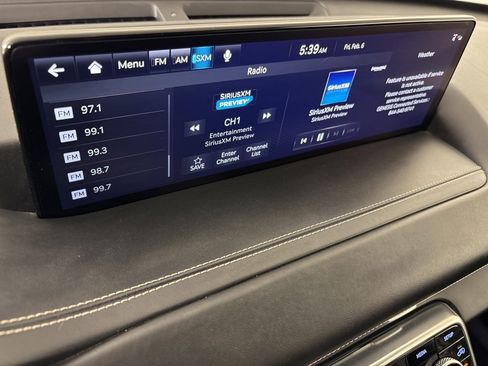 Used 2024 Genesis GV80 2.5T image 24