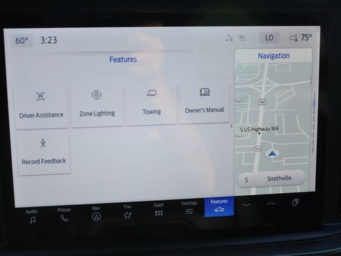 New 2026 Ford F250 Lariat w/ Tremor Off-Road Package image 34