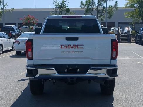 New 2025 GMC Sierra 2500 Pro image 7