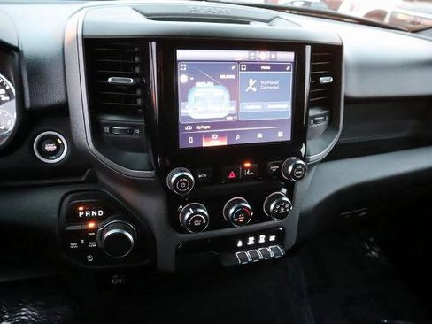 Used 2025 RAM 1500 Tradesman w/ Night Edition image 19