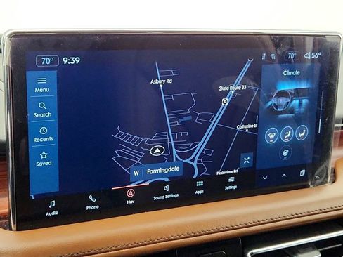 Used 2022 Lincoln Nautilus Reserve image 19