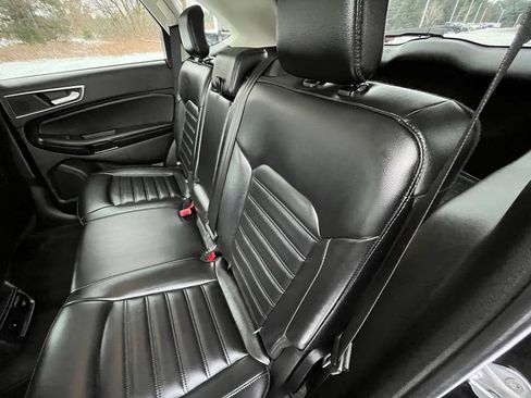 Certified 2024 Ford Edge SEL w/ Convenience Package image 21