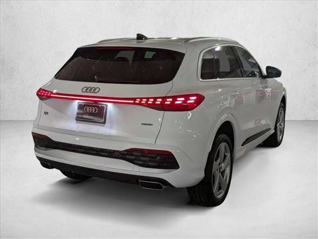 New 2025 Audi Q5 Premium AWD/4WD image 2
