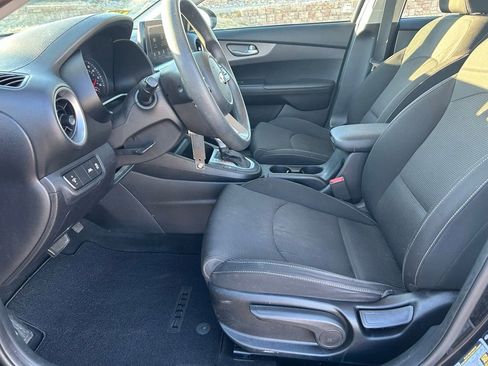 Used 2019 Kia Forte Sedan image 23