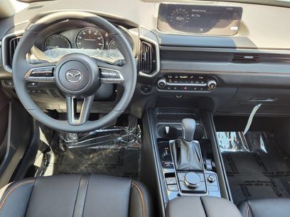 New 2026 MAZDA CX-50 AWD 2.5 Hybrid w/ Cargo Package