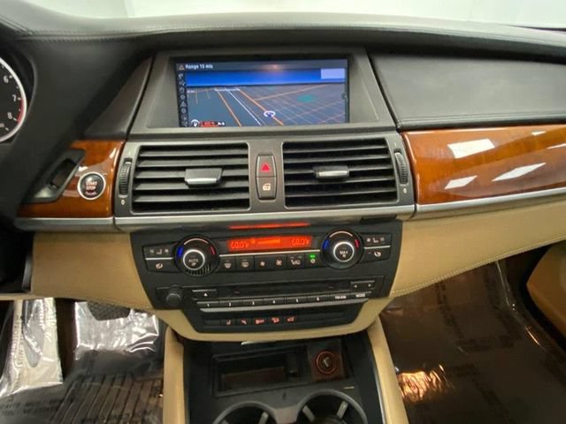Used 2011 BMW X5 M AWD/4WD image 29