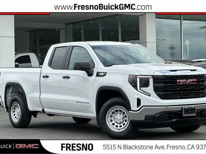 New 2026 GMC Sierra 1500 Pro w/ Pro Value Package