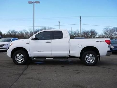 Used 2010 Toyota Tundra Limited image 31