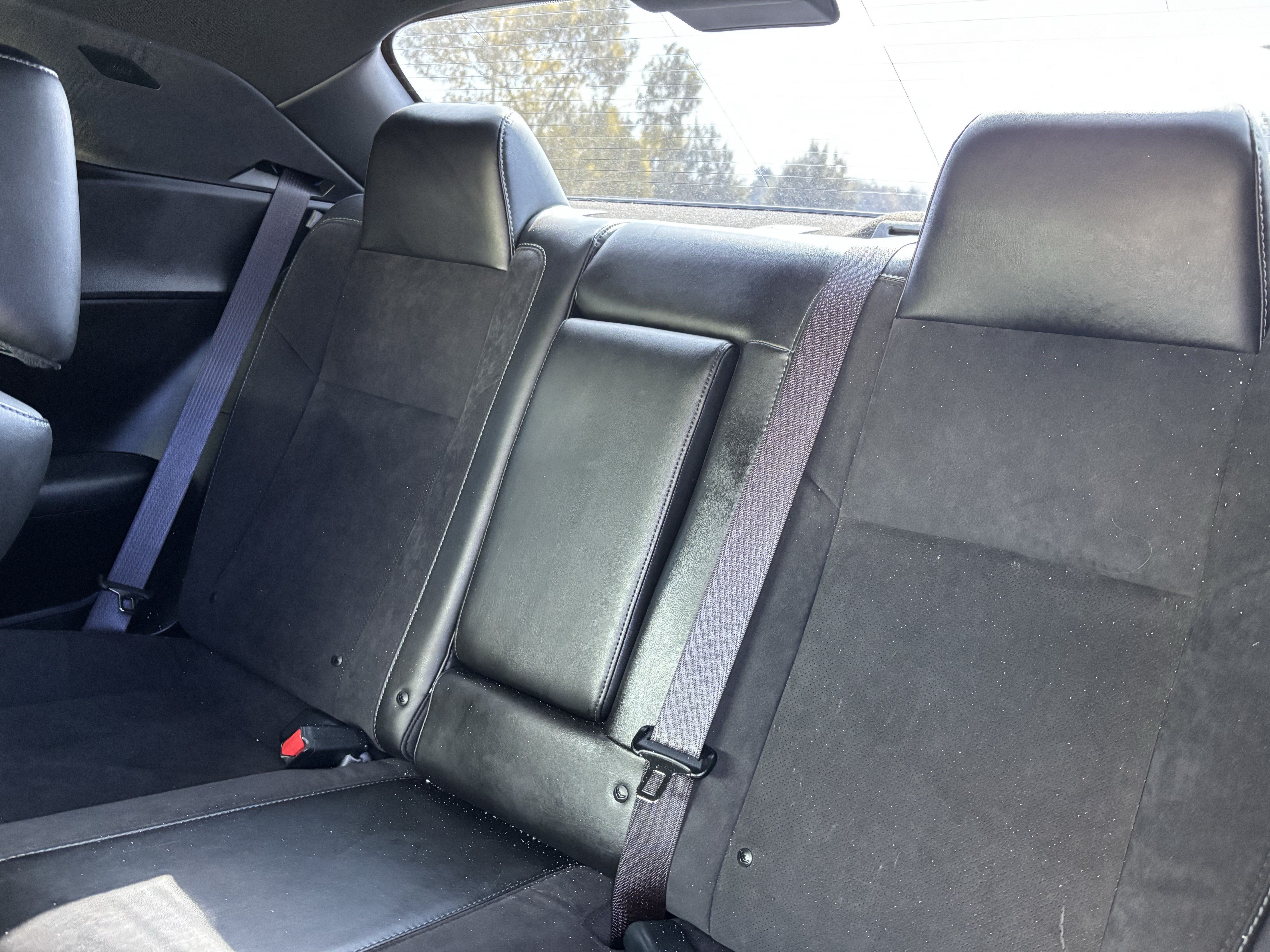 Used 2021 Dodge Challenger R/T Scat Pack RWD image 33
