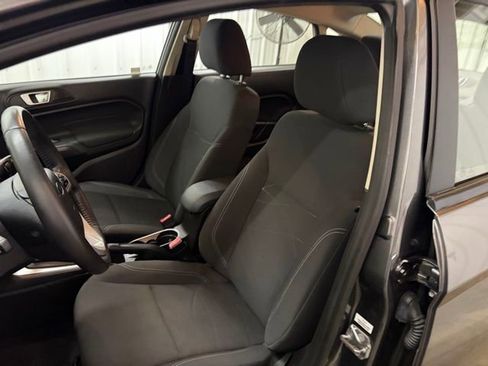 Used 2015 Ford Fiesta SE w/ Comfort Package FWD image 29