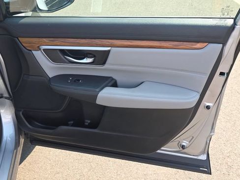 Used 2022 Honda CR-V EX-L image 10