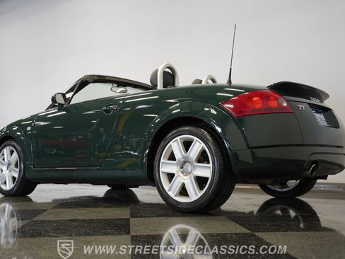 Used 2004 Audi TT 1.8T image 13