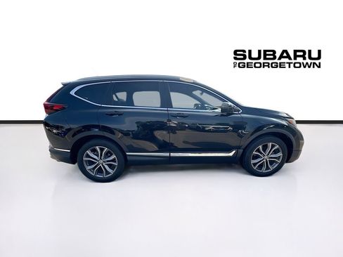 Used 2020 Honda CR-V Touring image 8