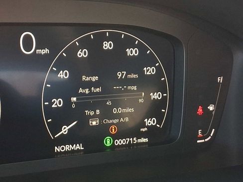 Used 2025 Acura Integra image 21