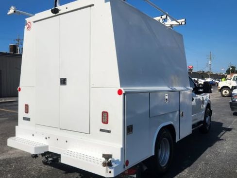 Used 2019 Ford F350 XL w/ XL Value Package RWD image 2