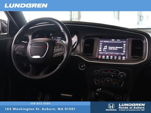 Used 2021 Dodge Charger GT w/ Plus Group image 4
