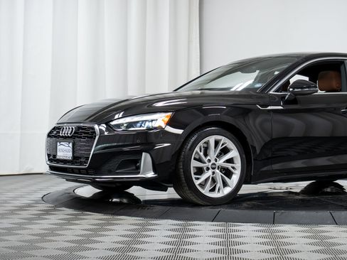 Used 2023 Audi A5 2.0T Premium image 25