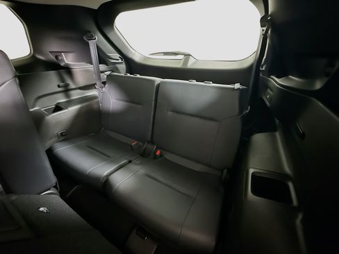 Used 2024 Mitsubishi Outlander SE FWD image 41