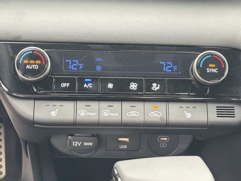 New 2026 Hyundai Elantra SEL Sport Premium FWD image 30
