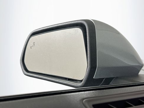 Used 2024 Ford Mustang EcoBoost image 16