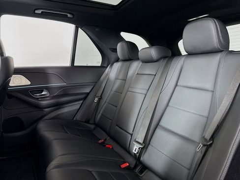 Certified 2023 Mercedes-Benz GLE 450 4MATIC image 8
