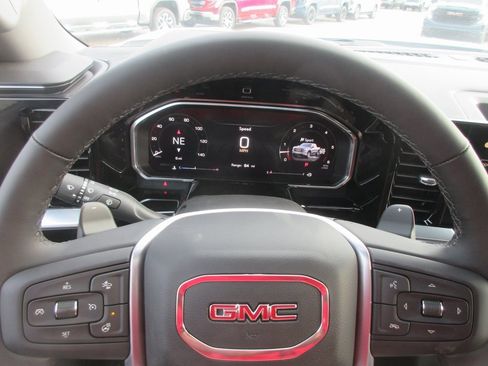 New 2026 GMC Sierra 1500 SLT w/ SLT Premium Plus Package image 19