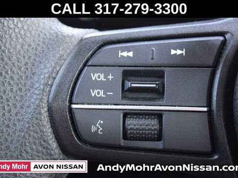 Used 2023 Honda Accord EX image 29