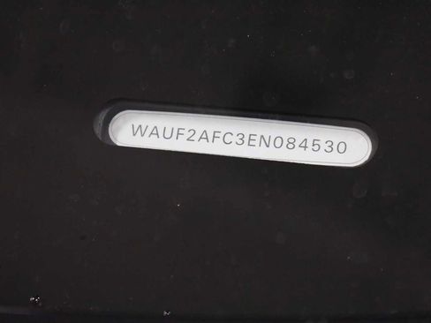 Used 2014 Audi S6 Prestige image 41