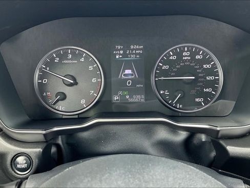 Used 2021 Subaru Outback Limited image 20
