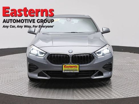 Used 2024 BMW 228i xDrive Gran Coupe AWD/4WD image 2