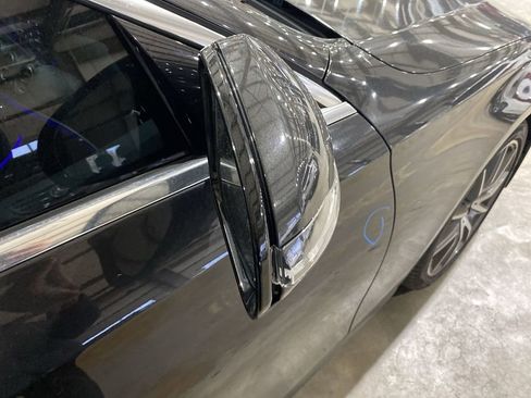 Used 2022 Mercedes-Benz E 450 4MATIC Sedan image 23