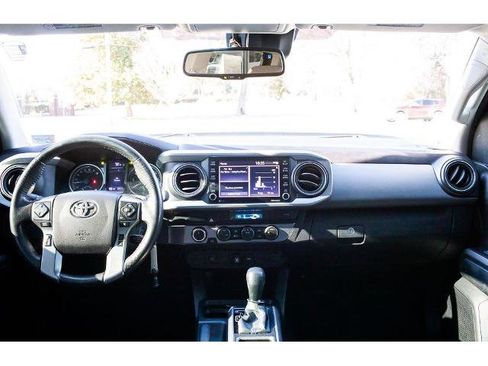 Used 2021 Toyota Tacoma SR5 image 14