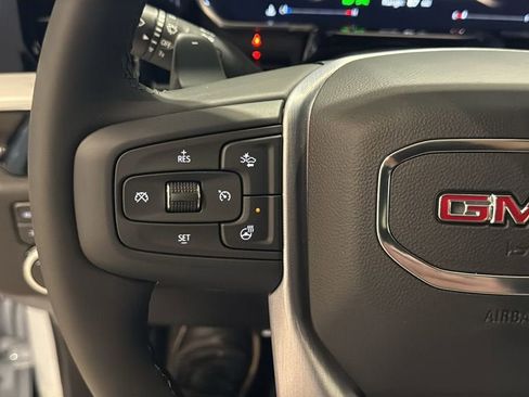 New 2026 GMC Sierra 1500 SLT w/ SLT Premium Plus Package AWD/4WD image 32